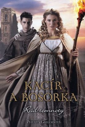 Kacír a bosorka - Rád temnoty 1