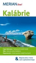 Kalábrie - 3. aktualizované vydání