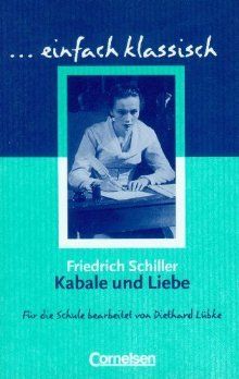 Kabale und Liebe