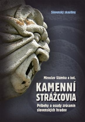 Kamenní strážcovia