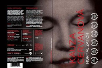 Kauza Cervanová DVD