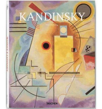 Kandinsky T25