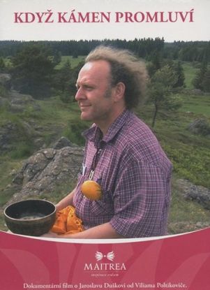 Když kámen promluví DVD