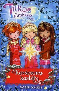 Karácsony- kastély