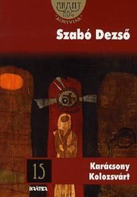 Karácsony Kolozsvárt 15. kötet