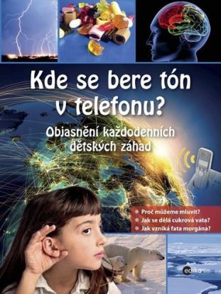 Kde sa bere tón v telefonu?