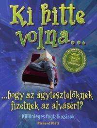 Ki hitte volna...hogy az ágytesztelőknek fizetnek az alvásért?