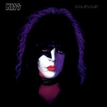 Kiss - Paul Stanley (Remastered) CD
