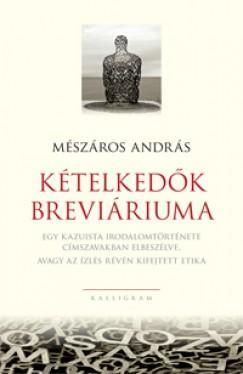 Kételkedők Breviáriuma