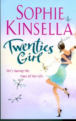 Kinsella - Twenties Girl