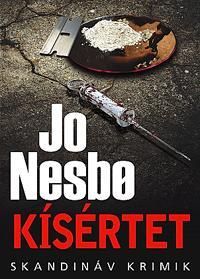 Kísértet Skandináv krimik