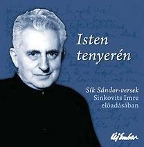 Isten tenyerén-Sík Sándor versek CD mellélkettel