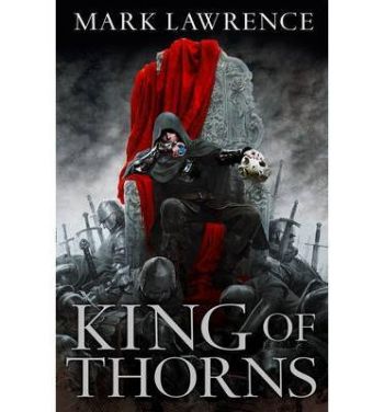 King of Thorns