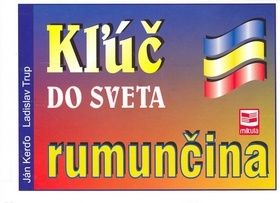 Kľúč do sveta rumunčina - 2.vydanie