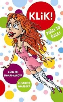 Klik! Pošli to ďalej