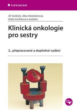 Klinická onkologie pro sestry, 2. přepracované a doplněné vydání