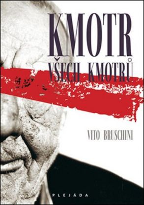Kmotr všech kmotrů