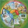 Jaro, léto, podzim, zima CD