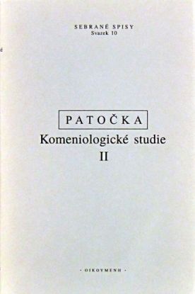 Komeniologické studie II