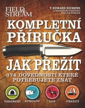 Kompletní příručka  Jak přežít