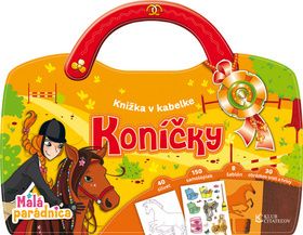 Koníčky SK