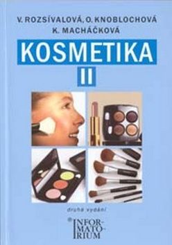 Kosmetika  II.