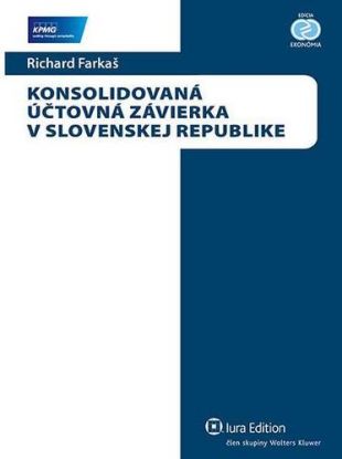 Konsolidovaná účtovná závierka v Slovenskej republike