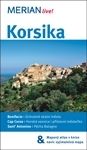 Korsika - Merian 29 - 4.vydání