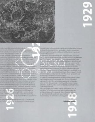 Košická moderna