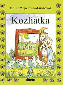 Kozliatka                           Buvik
