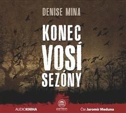 Konec vosí sezóny CD