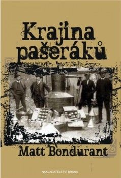 Krajina pašeráku