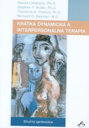 Krátka dynamická a interpersonálna terapia