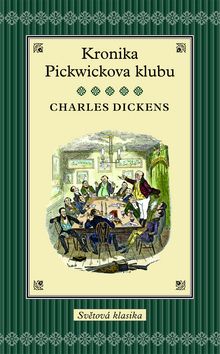Kronika Pickwickova klubu (čeština)