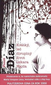 Krátký leč divuplný život Oskara Wajda