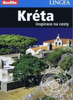Kréta - inspirace na cesty
