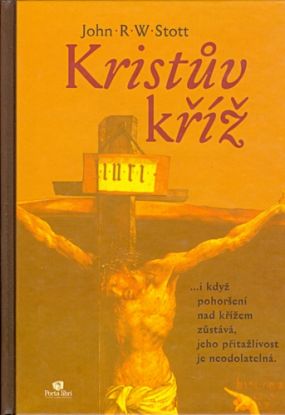 Kristuv kříž