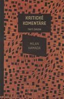 Kritické komentáre - Tretí zväzok