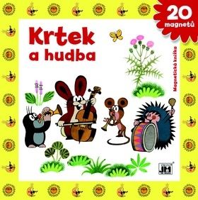 Krtek a hudba