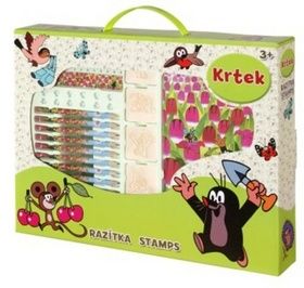 Krtek