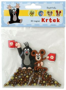 Krtek