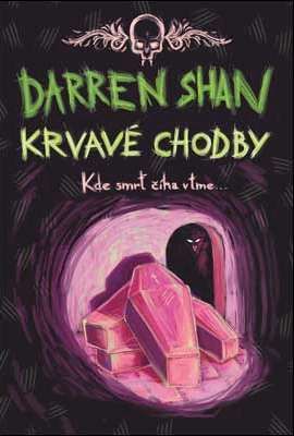 Krvavé chodby 3