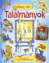 Kukkants bele: Találmányok