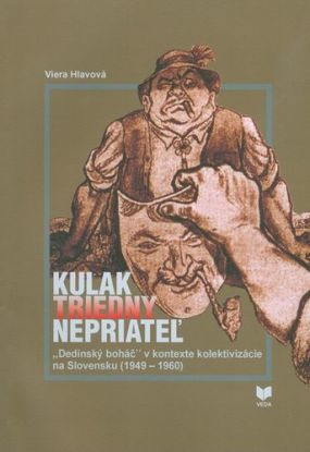 Kulak - triedny nepriateľ