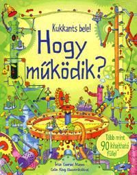 Kukkants bele! - Hogy működik?