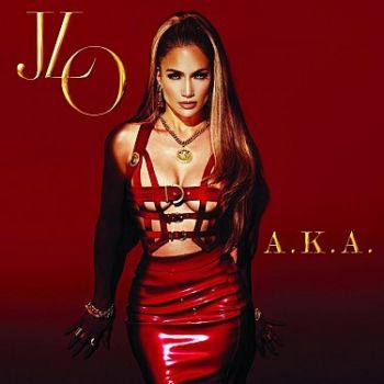 Lopez Jennifer - A.K.A.   CD