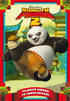 Kung Fu Panda 2 Filmový príbeh