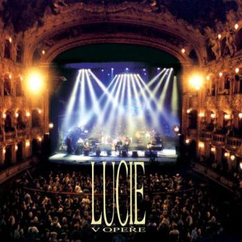 Lucie - V opeře   3DCD