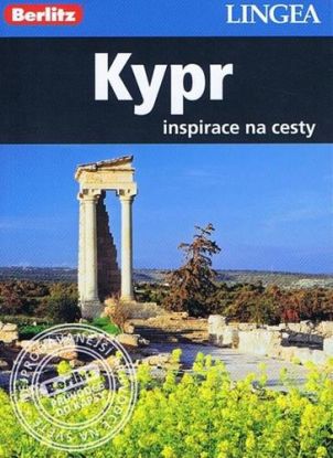 Kypr - inspirace na cesty