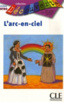 Ĺ arc-en-ciel